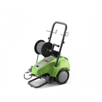 Dibo-compacte-koudwaterhogedrukreiniger-ecn-s-met-haspel