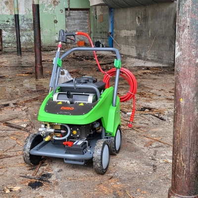 Dibo ptl-l 1