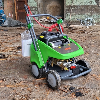Dibo ptl-l 2