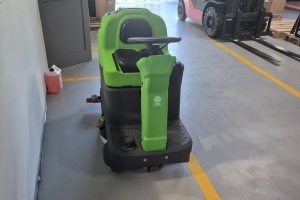 ISPORUKA IPC CT81 BT55 PERAČ PODOVA