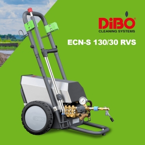 PREDSTAVLJAMO DiBO ECN-S 130/30 RVS