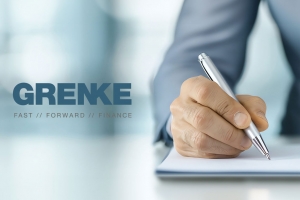 GRENKE financiranje strojeva i opreme