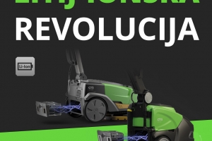 LITIJ-IONSKA Revolucija