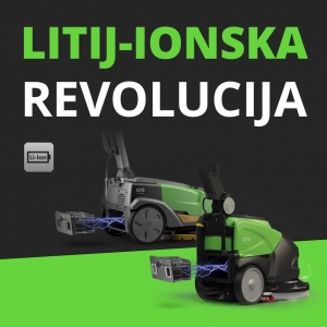 LITIJ-IONSKA Revolucija