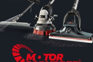 NOVO U PONUDI – MOTORSCRUBBER perači
