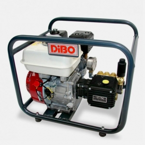 DiBO PTL-S 150/11 B VISOKOTLAČNI PERAČ