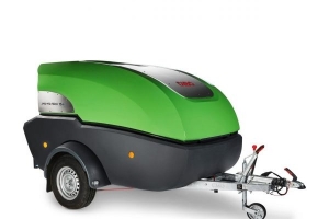 PREDSTAVLJAMO DiBO PRIKOLICA JMB-MD sa 350 bara i 1080 l/h (18 l/min)