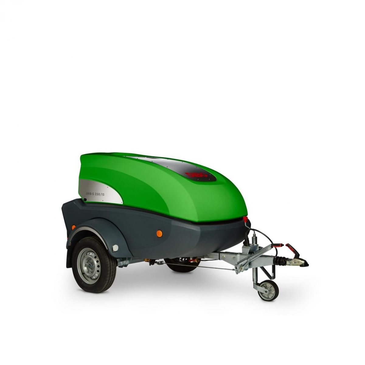 Visokotlačni perač JMB-S 200/18 T