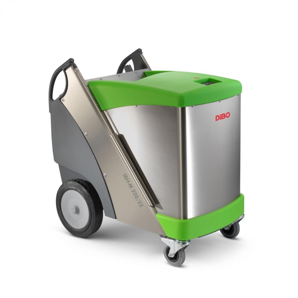 Visokotlačni perač IBH-L 160/30