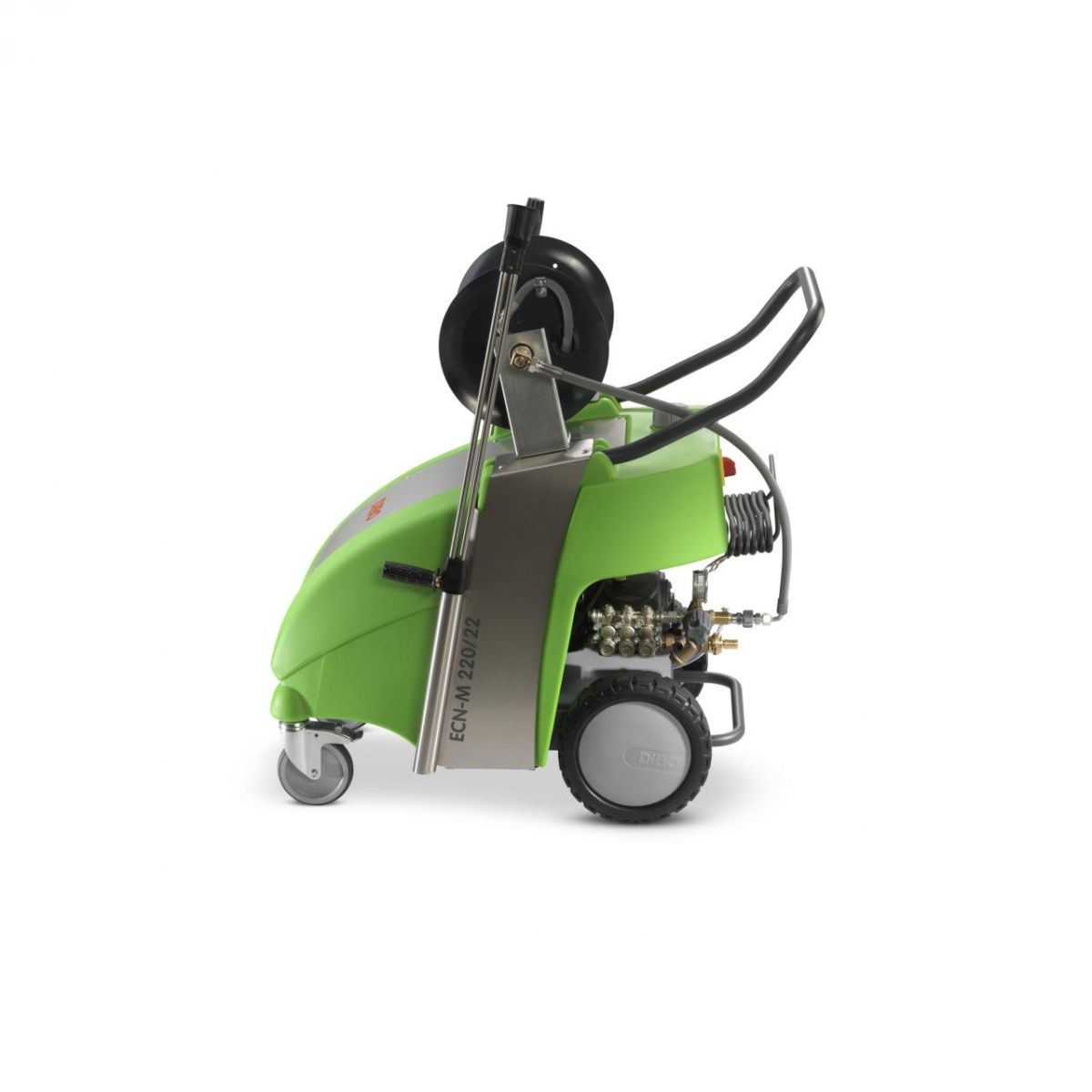Visokotlačni perač ECN-T 160/22