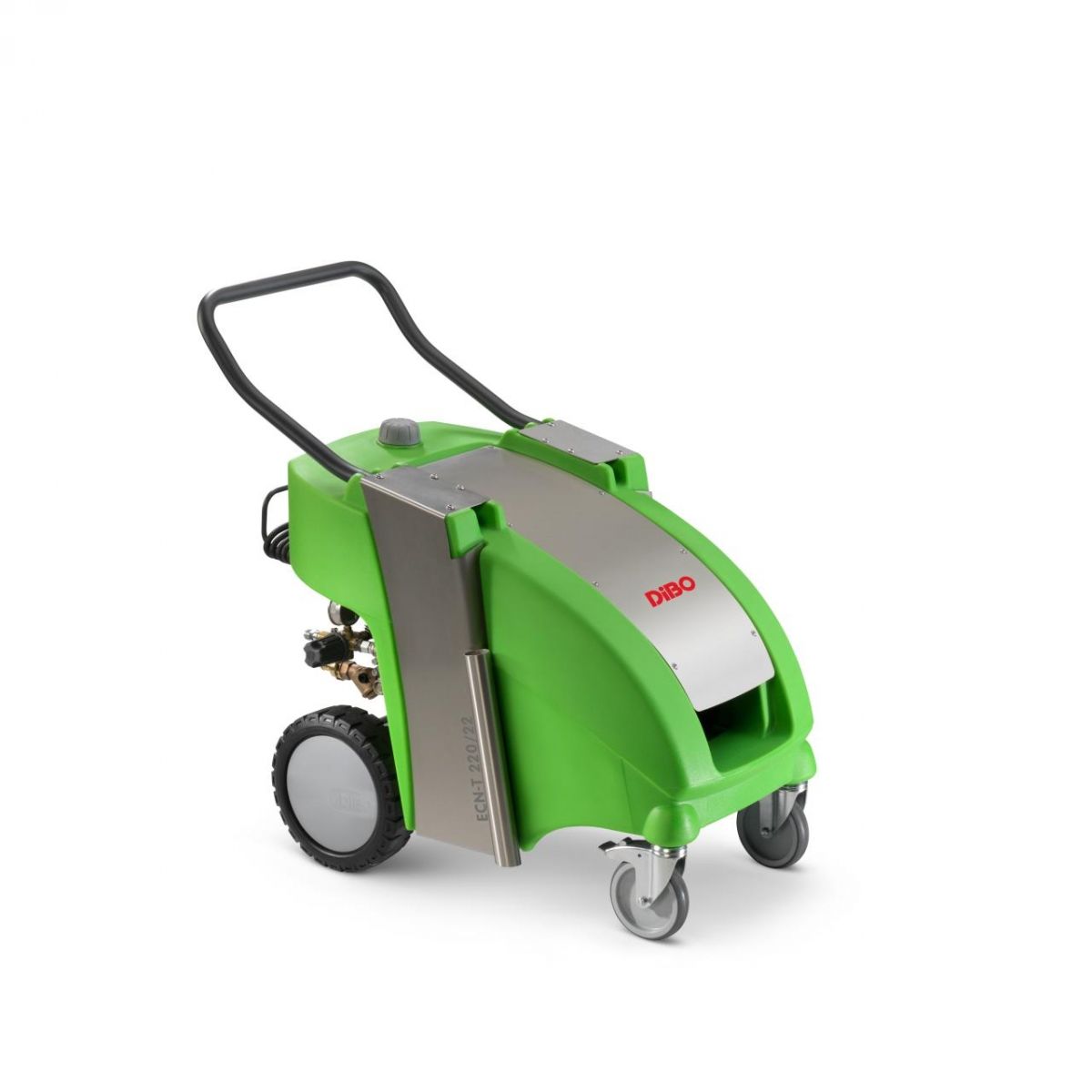 Visokotlačni perač ECN-T 260/22