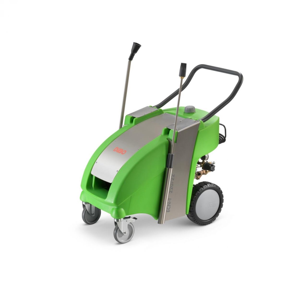 Visokotlačni perač ECN-T 260/22