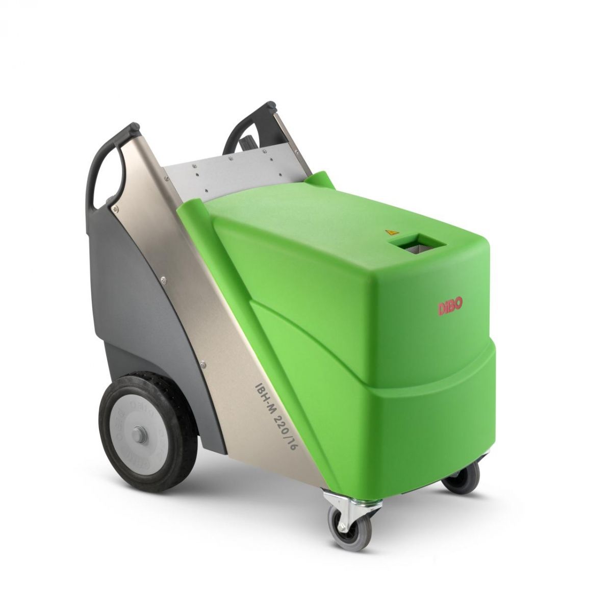 Visokotlačni perač IBH-M 260/16