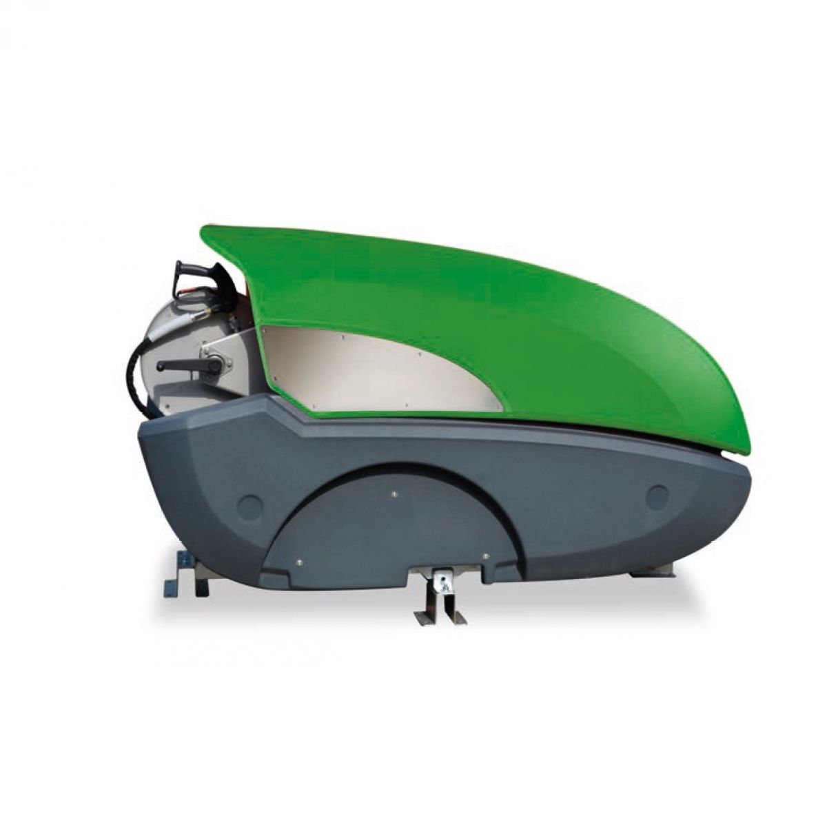 Visokotlačni perač JMB-S 200/18 S