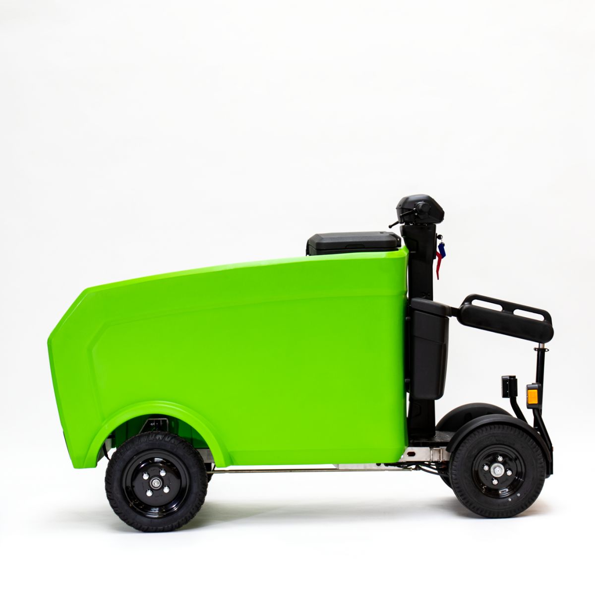 Lako vozilo Stuyf Pickup 35