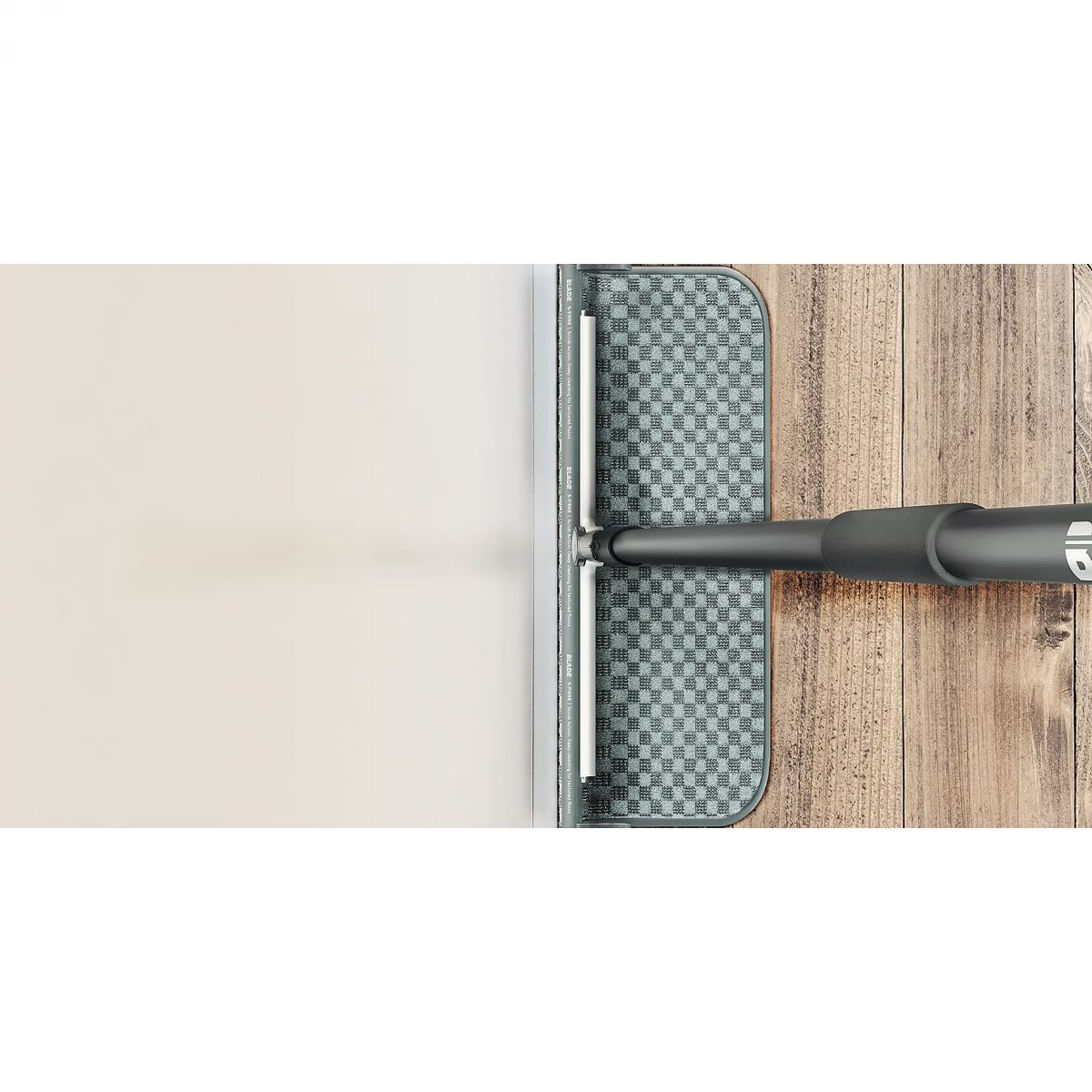 BLADE Spray Mop Sustav