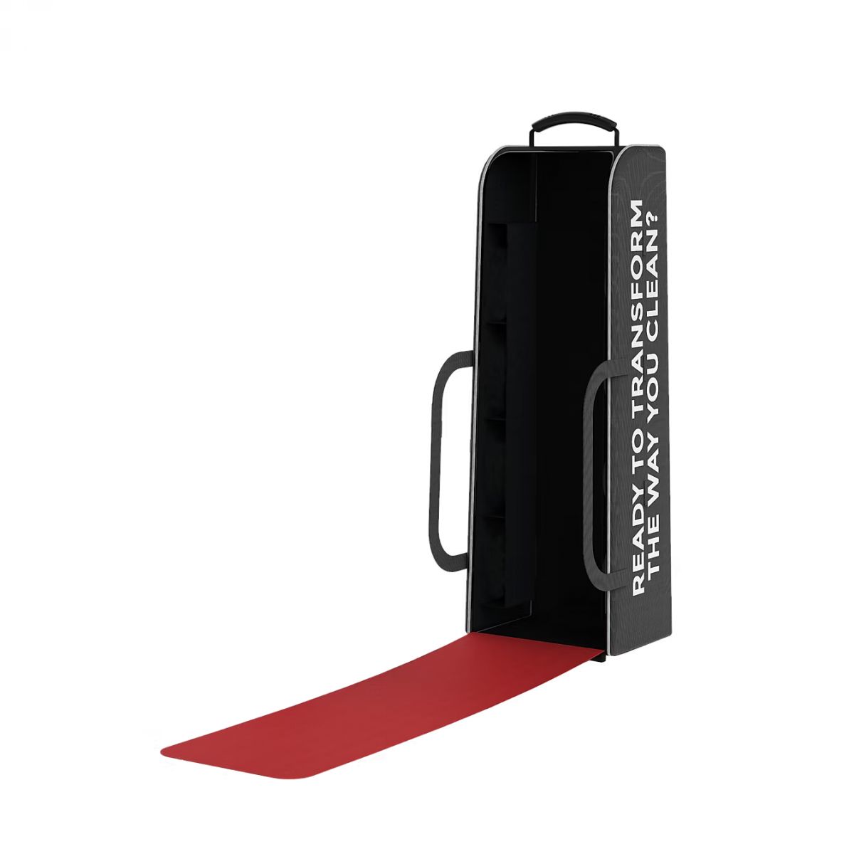 M-CASE PRO spremnik