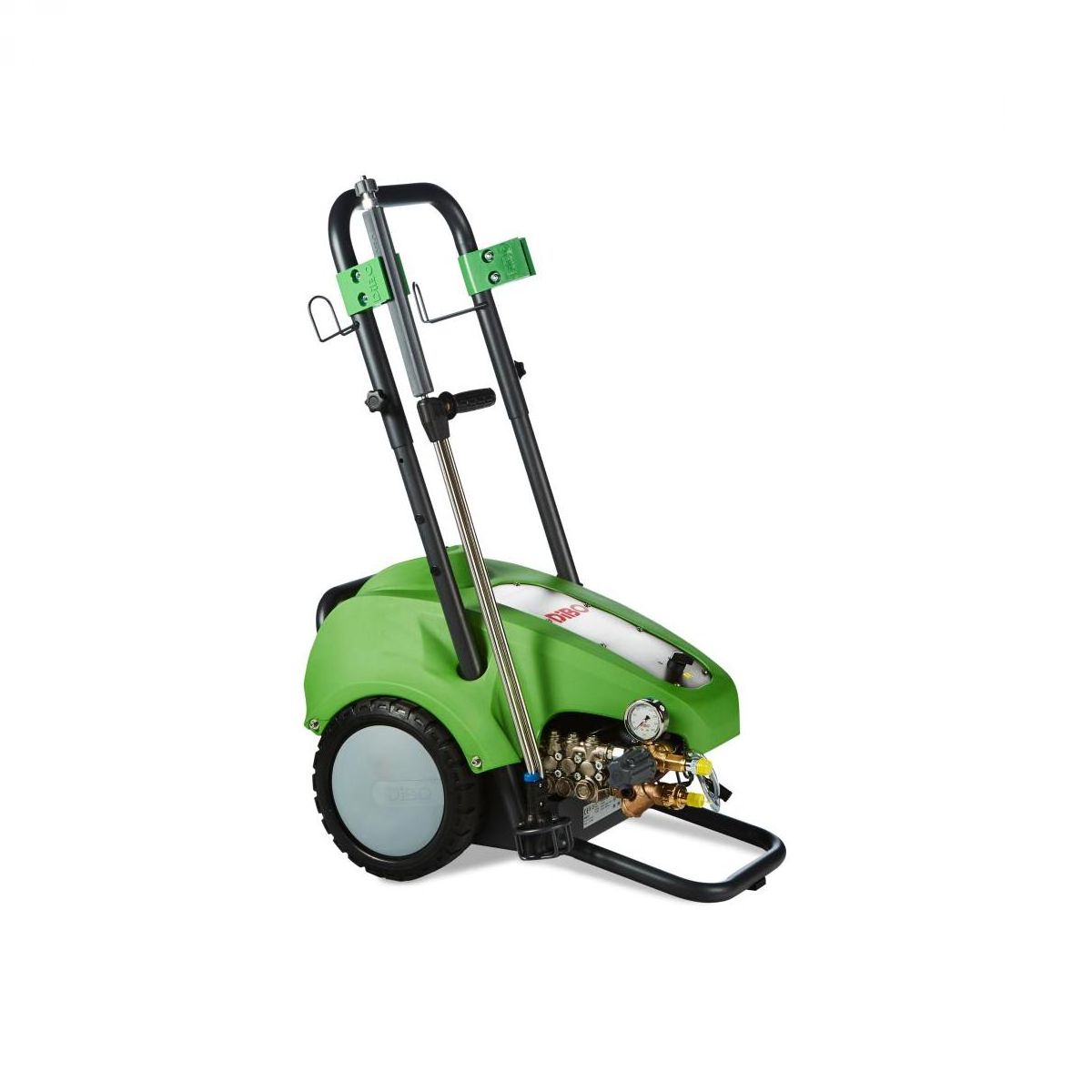 Visokotlačni perač ECN-S 130/10