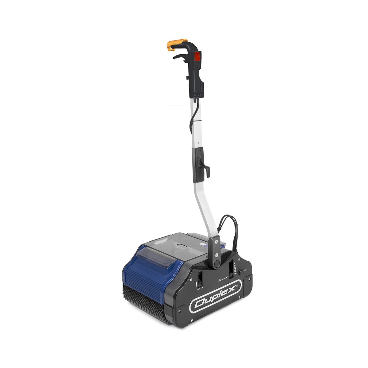 Duplex 340 AC Standard