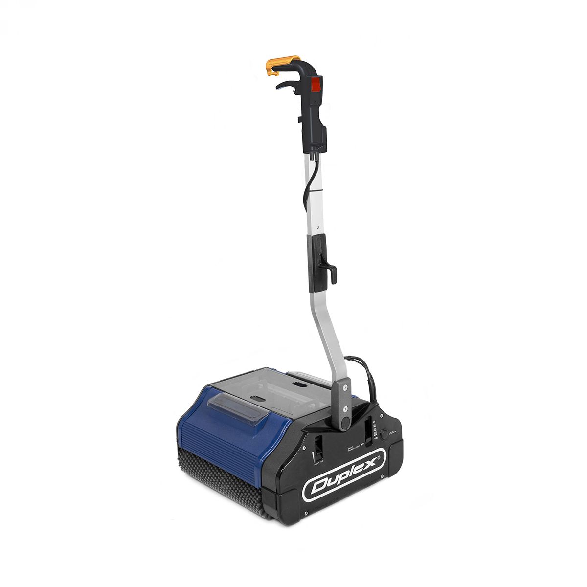 Duplex 420 AC Standard