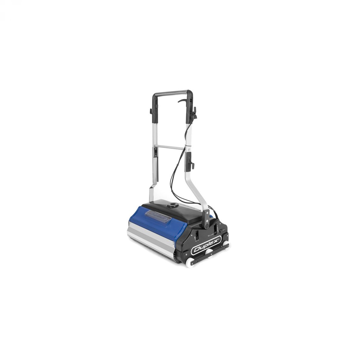 Duplex Escalator Base 350