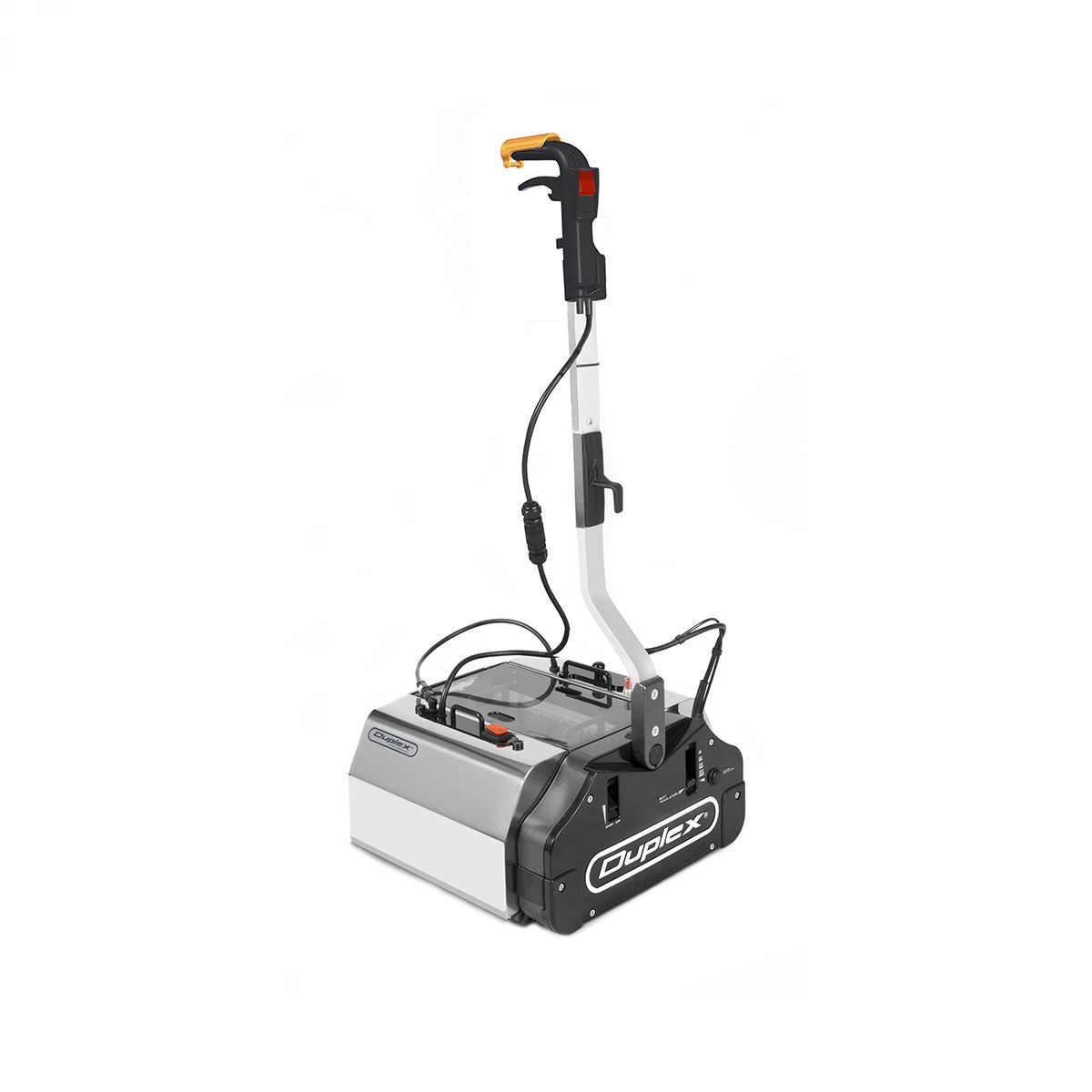 Duplex 420 Steam plus – Parni čistač podova