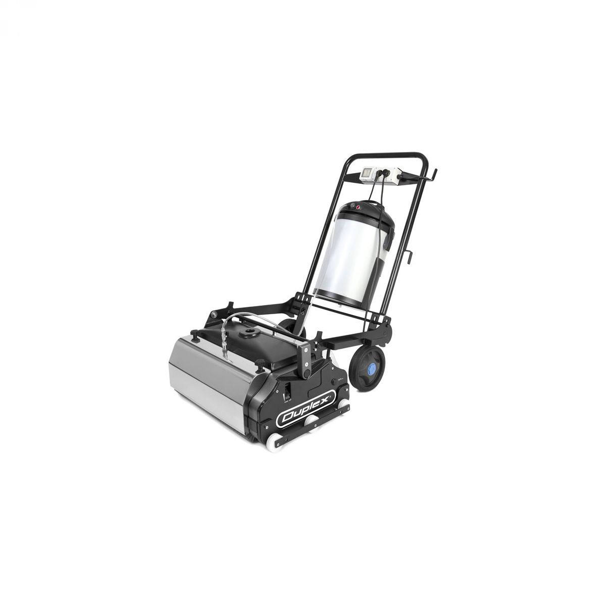 Duplex Escalator Professional 350
