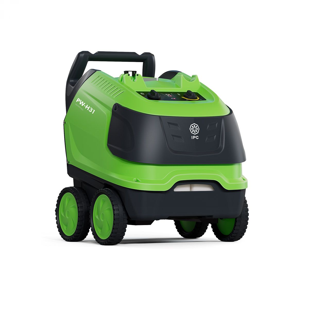 VISOKOTLAČNI PERAČ PW-H31/4 D1713P T