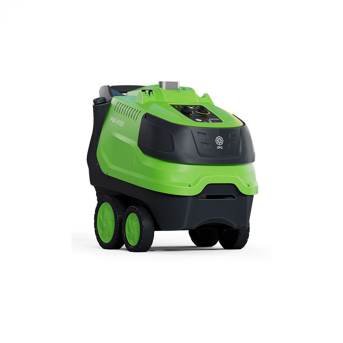 VISOKOTLAČNI PERAČ PW-H101/4A D2021P T
