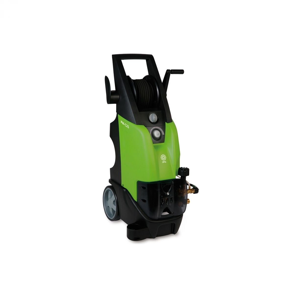 VISOKOTLAČNI PERAČ PW-C25 PLUS I1310P4 M