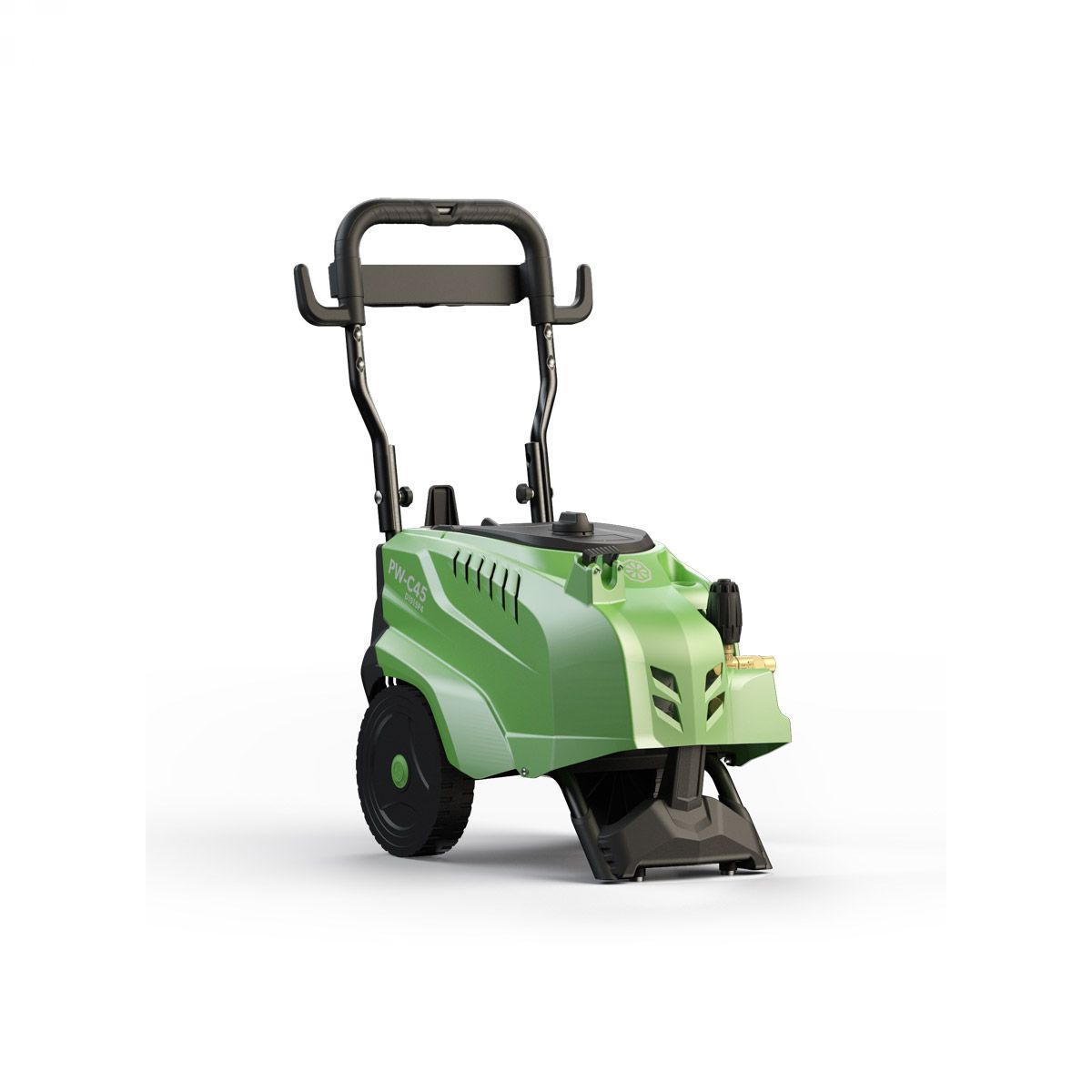 VISOKOTLAČNI PERAČ PW-C45 DP1708P4 M