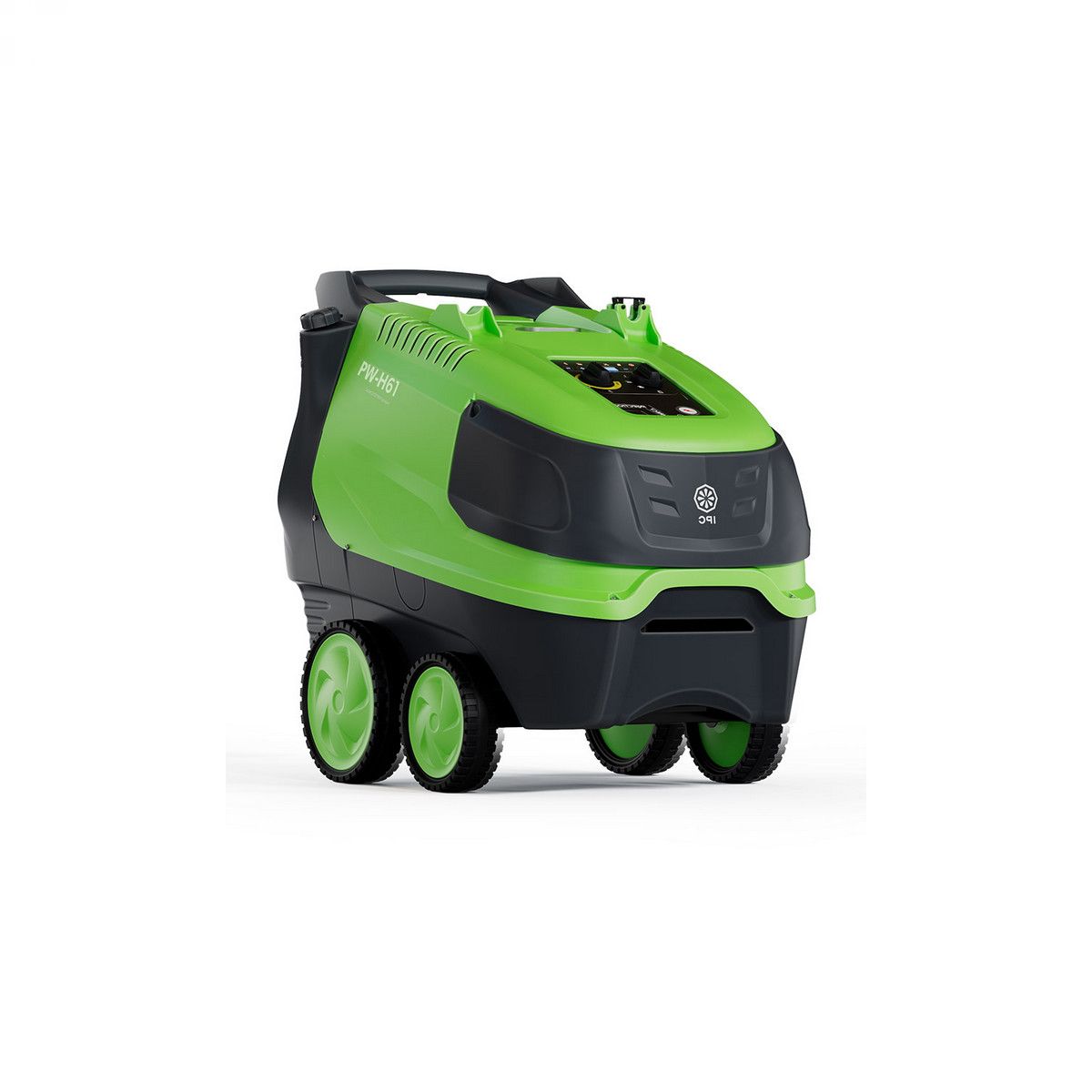 VISOKOTLAČNI PERAČ PW-H61/4 D1517P4 RT