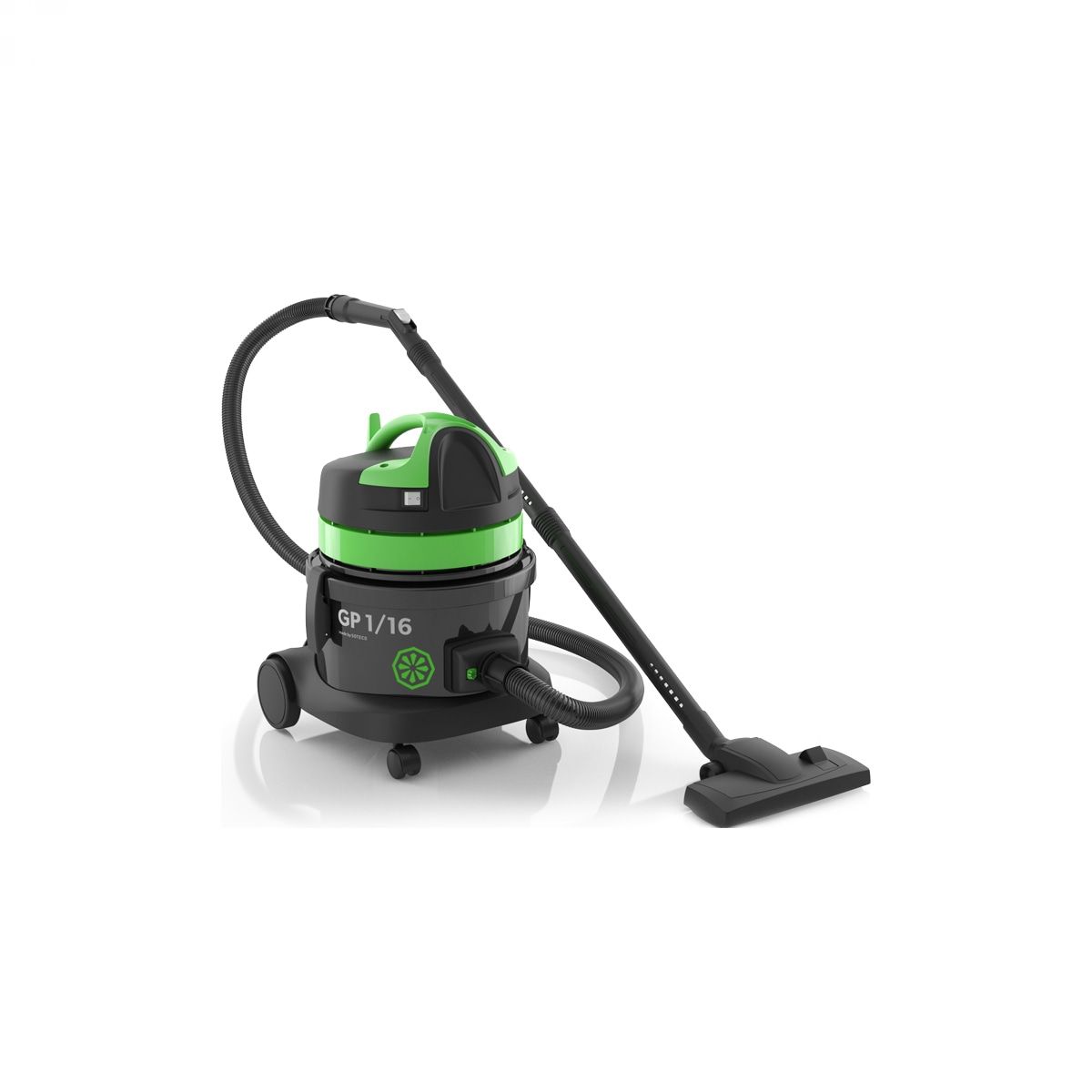 Usisavač GP 1/16 ECO B / 400 Hz