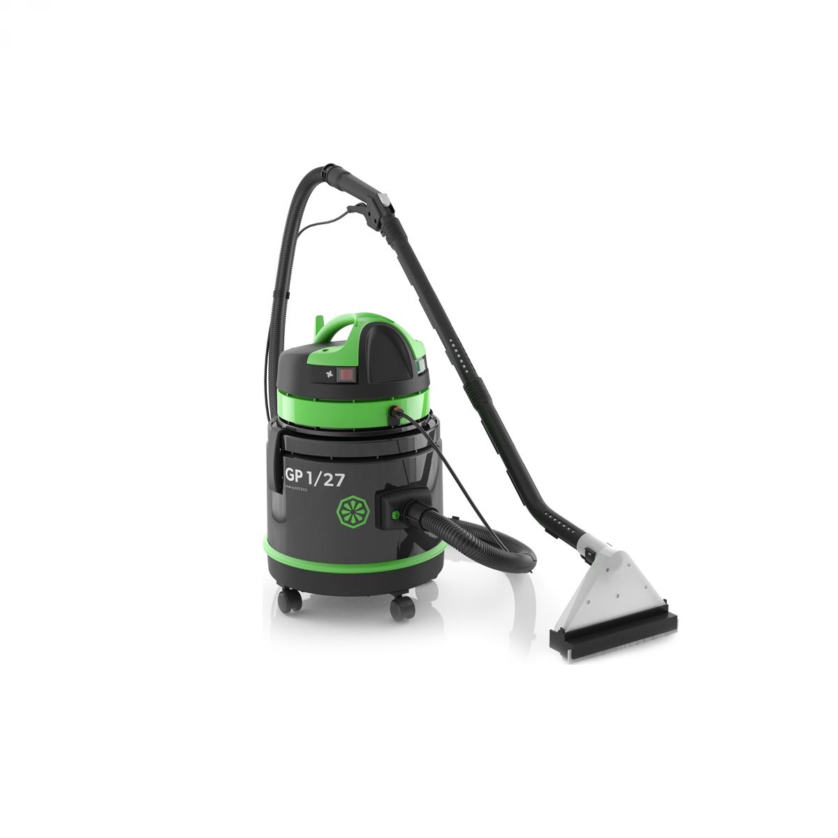 Usisavač extractor GP 1/27 EXT