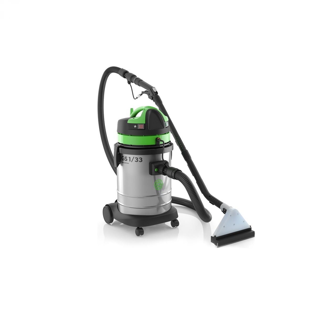 Usisavač extractor GS 1/33 EXT