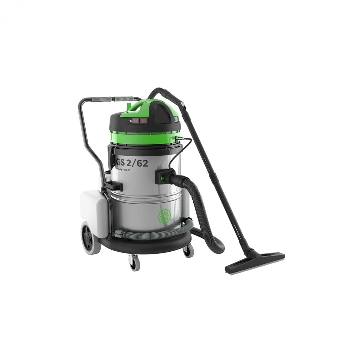 Usisavač extractor GS 2/62 EXT GARAGE