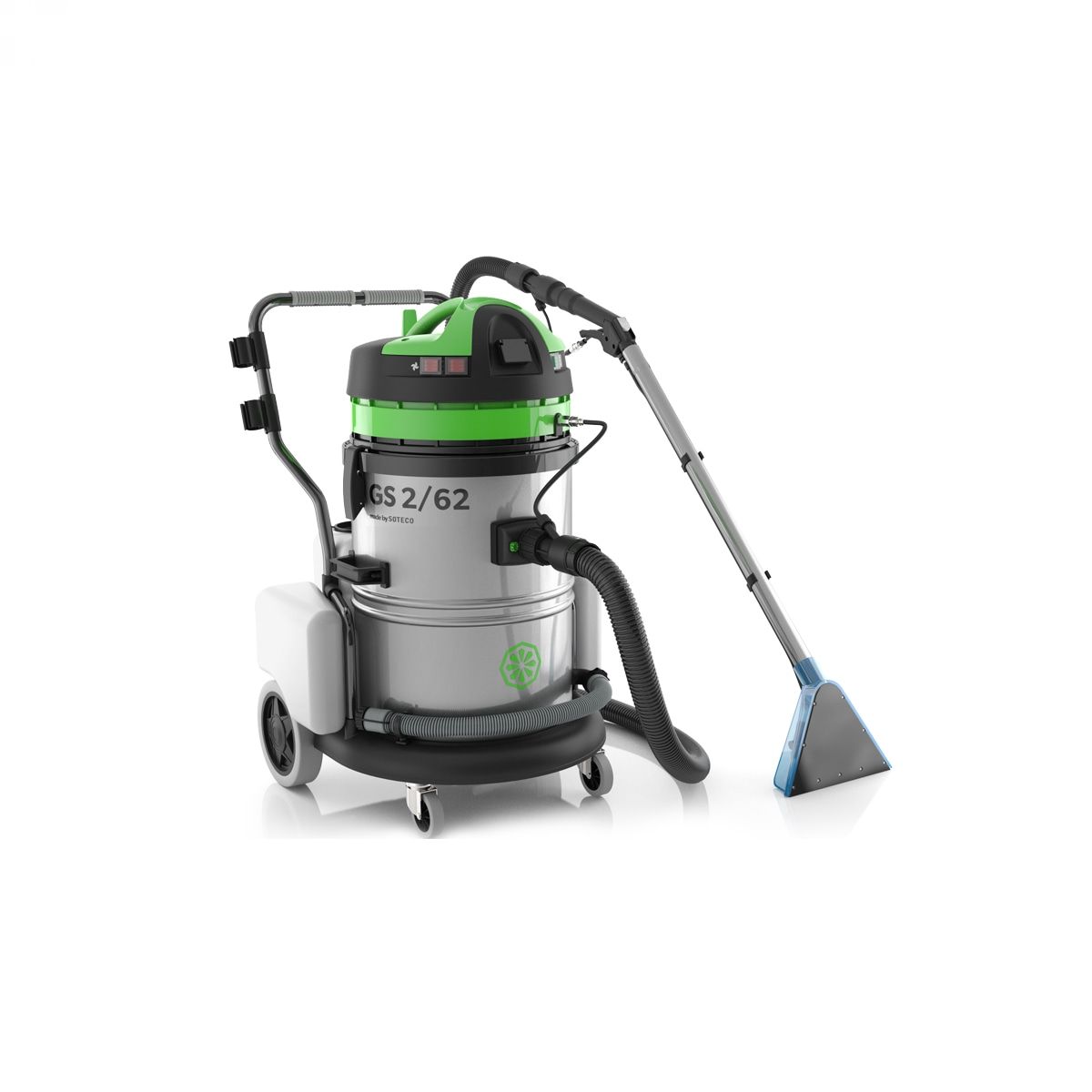 Usisavač extractor GS 2/62 EXT