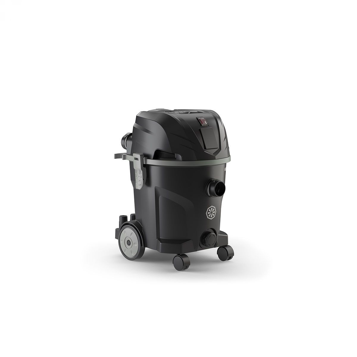 Usisavač extractor KLEEN 1/20 TC W&D