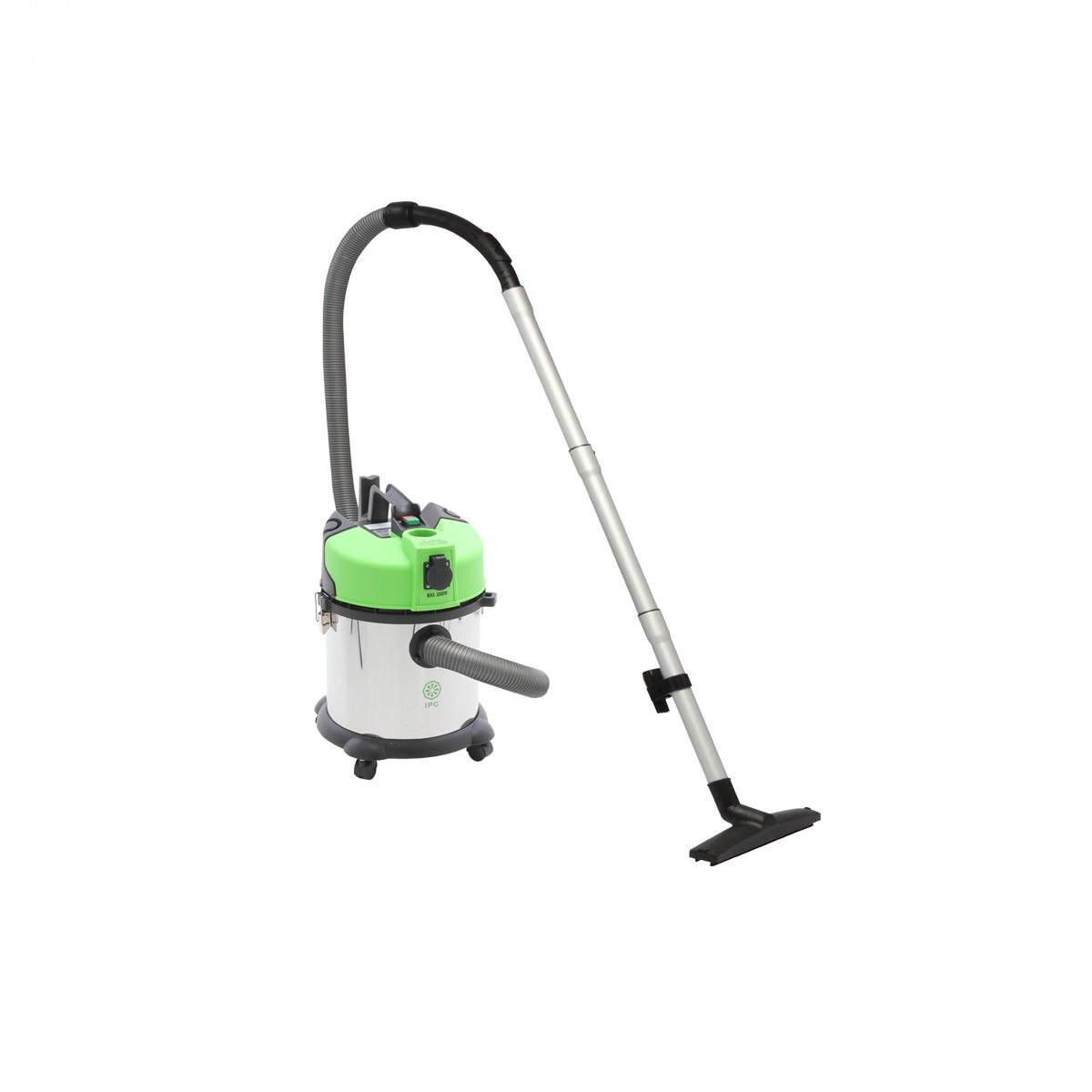 Usisavač extractor YS 1/20 W&D TC