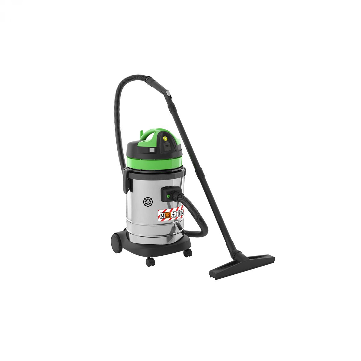 Usisavač extractor GS 1/33 M TC