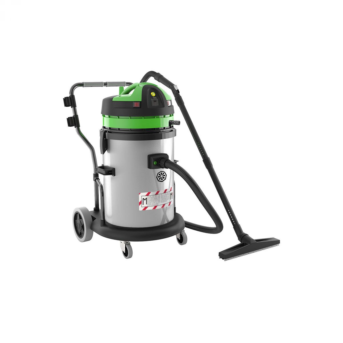 Usisavač extractor GS 2/62 M TC PN