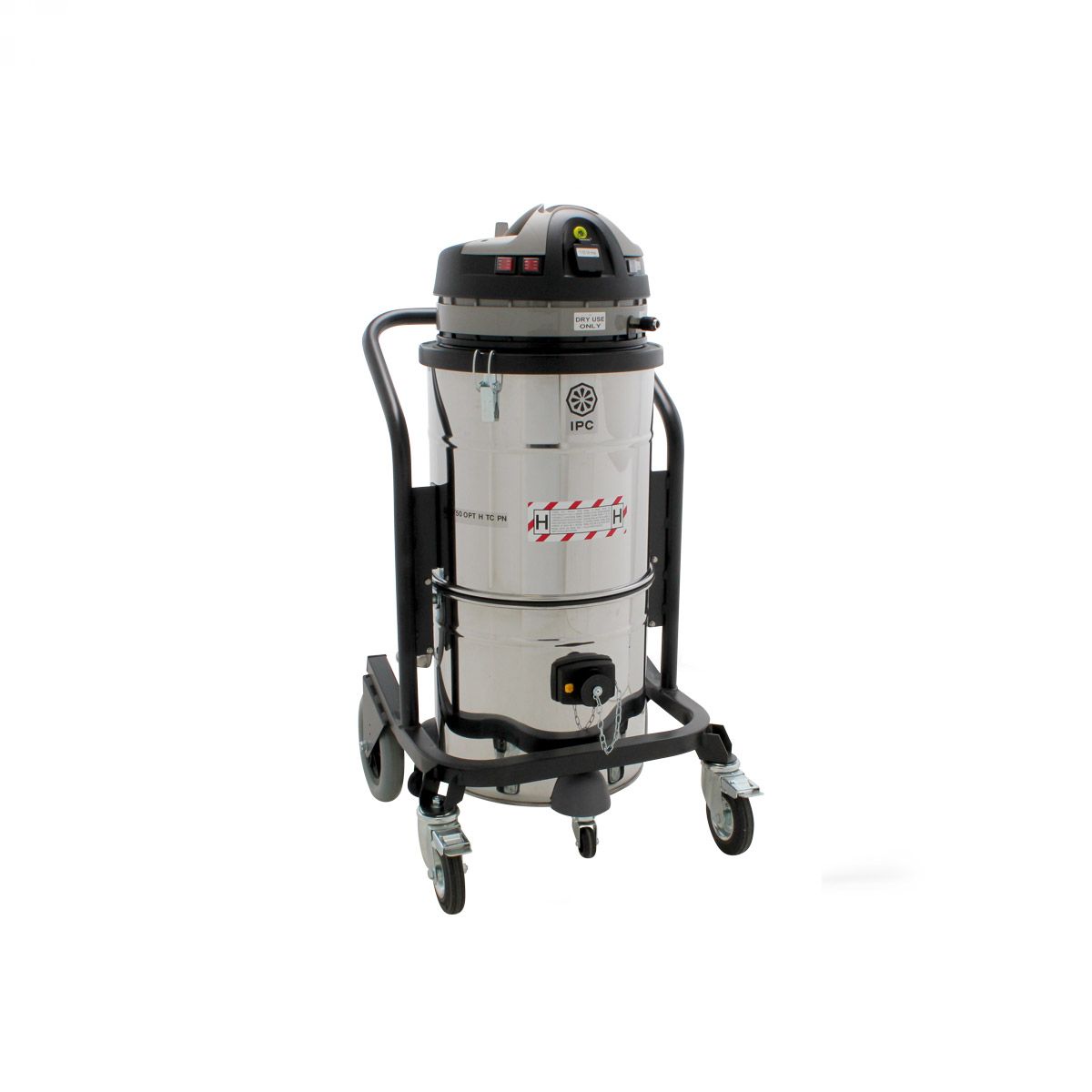 Specijalni usisavač GS 2/50 OPT H TC PN