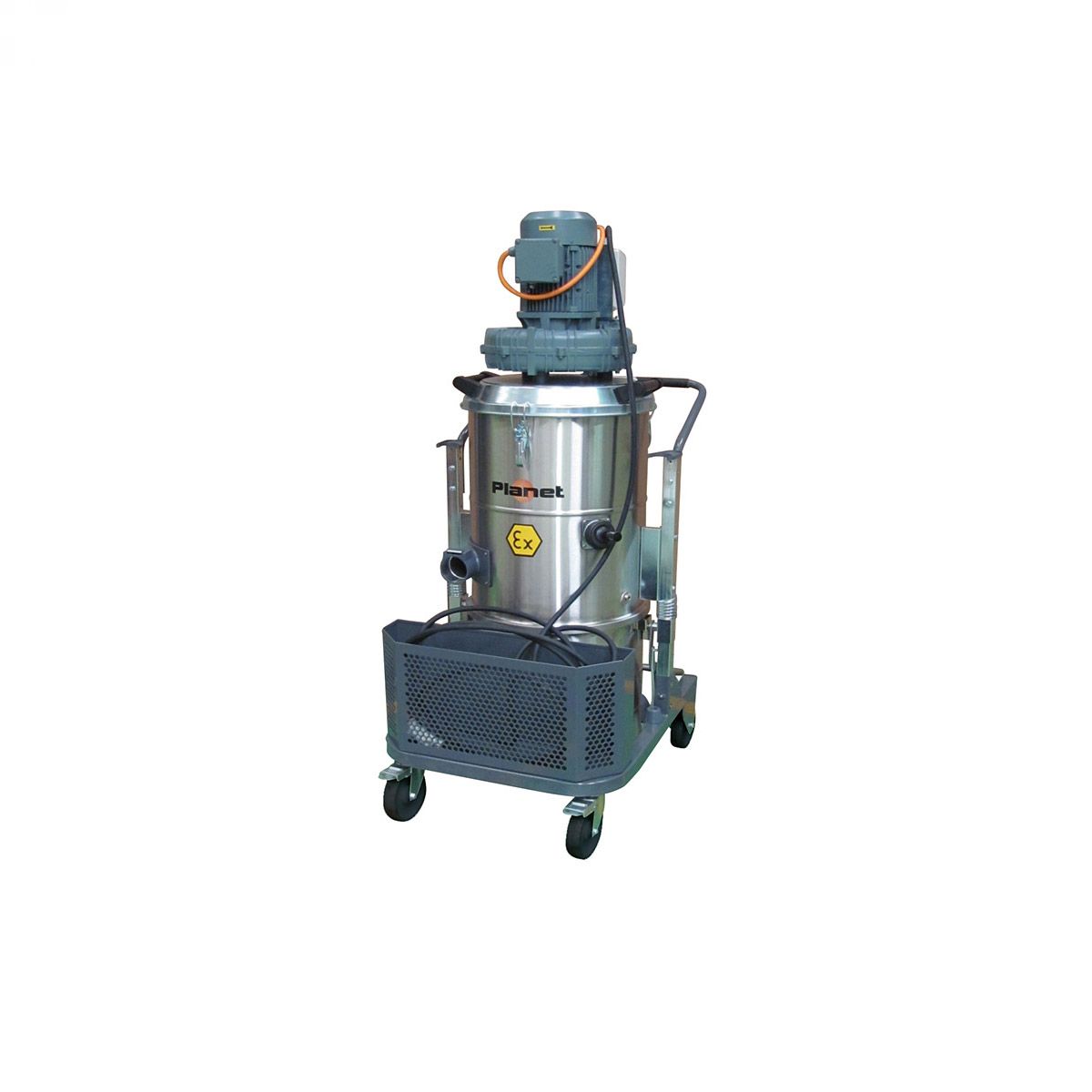 Usisavač industrijski PLANET 300S ATEX