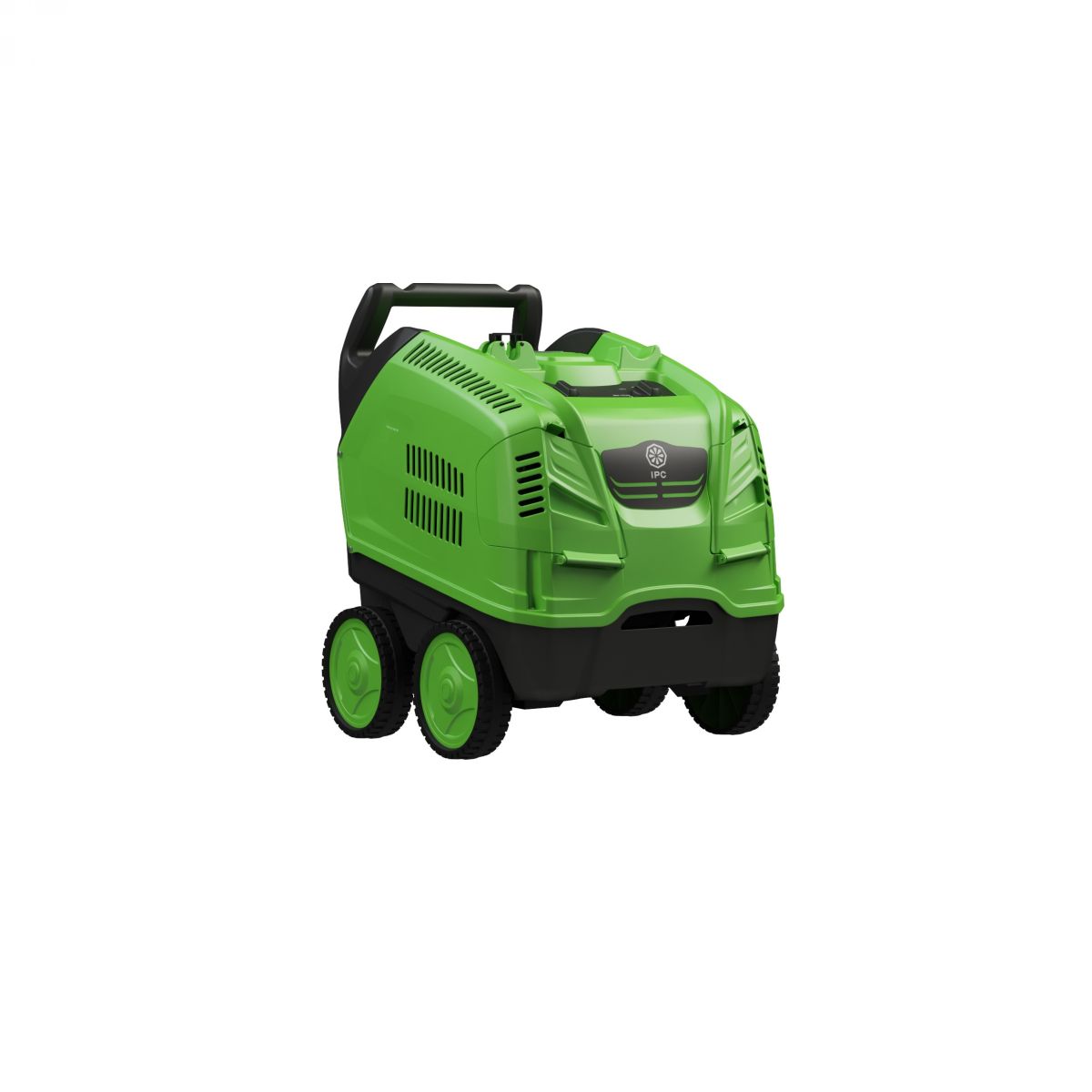 UREĐAJ ZA UNIŠTAVANJE KOROVA GREEN JET 7006 M