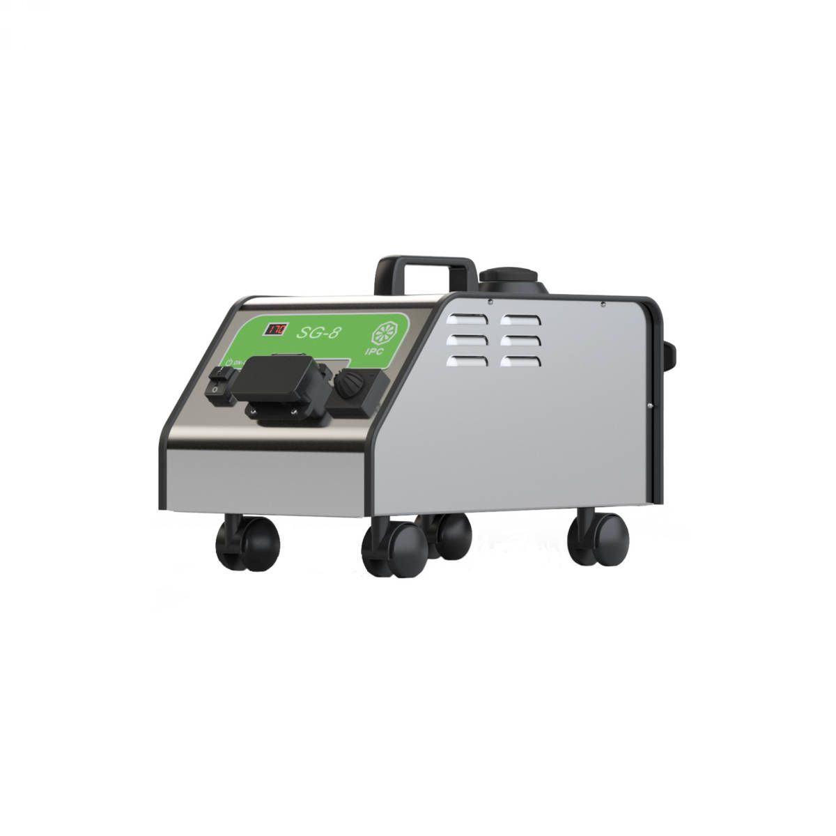 Parni generator SG-08 S 4507 M