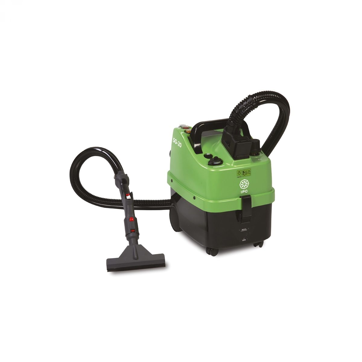 Parni generator SG-20 S 5008 M