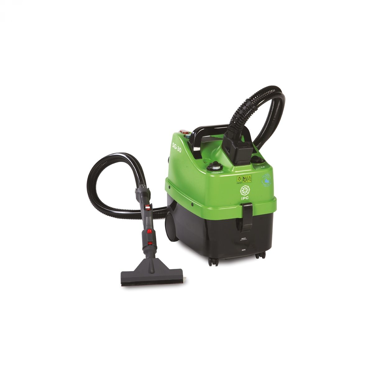 Parni generator SG-30 P 5510 M