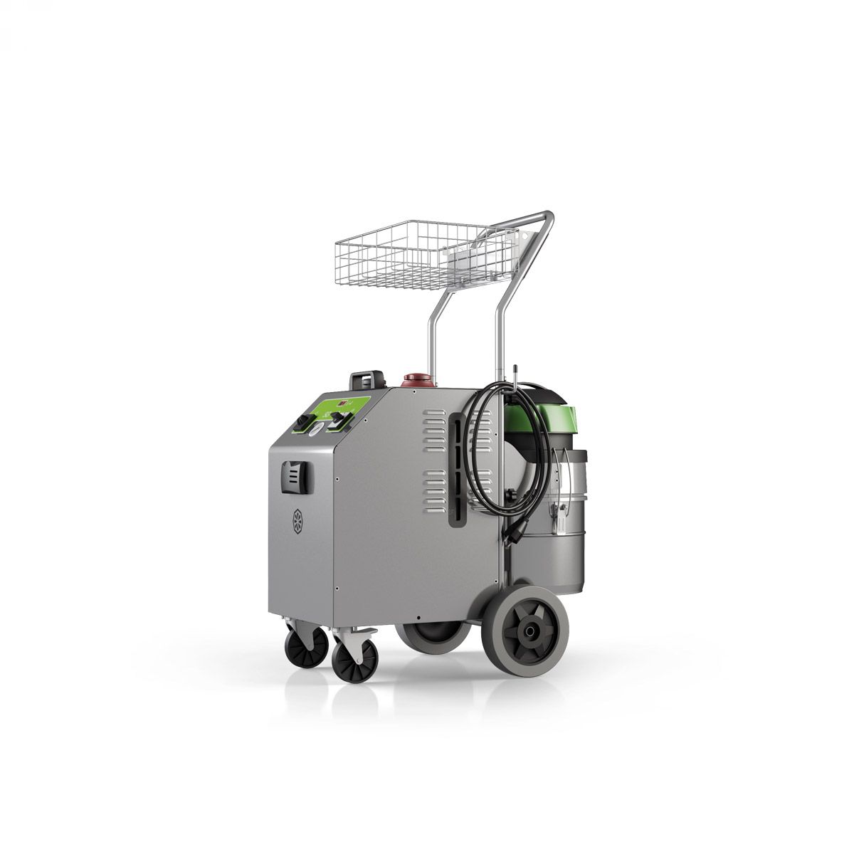 Parni generator SG-48 8010 M