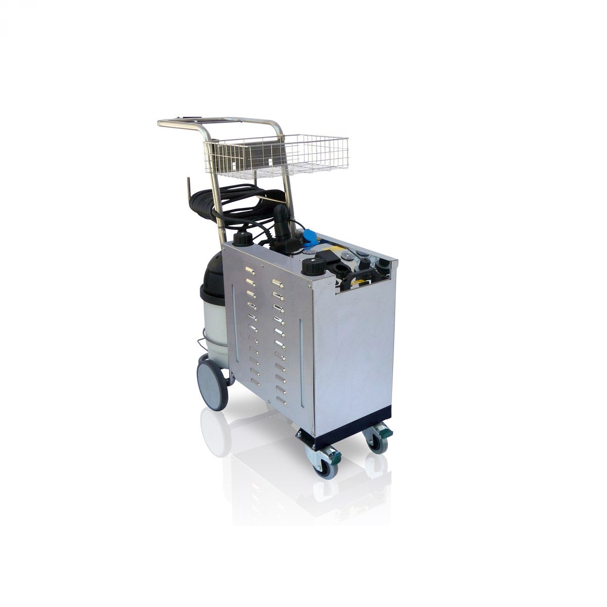 Parni generator SG-50 S 5010 M ( s kolicima )