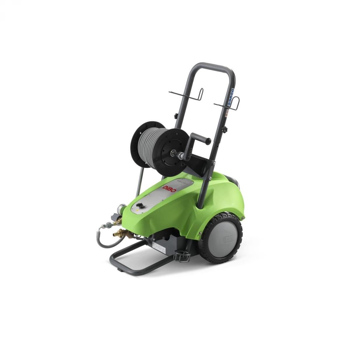 Visokotlačni perač ECN-S 200/20
